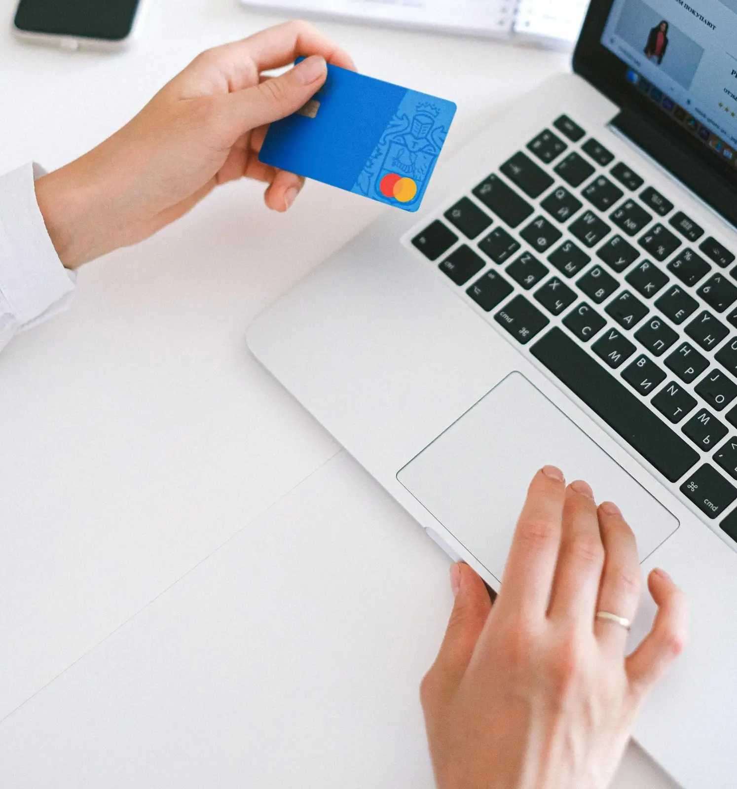 Finance Solutions