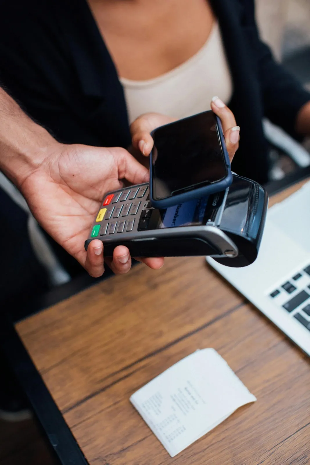 Banking Services