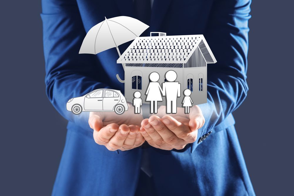 Insurance Advisory Services