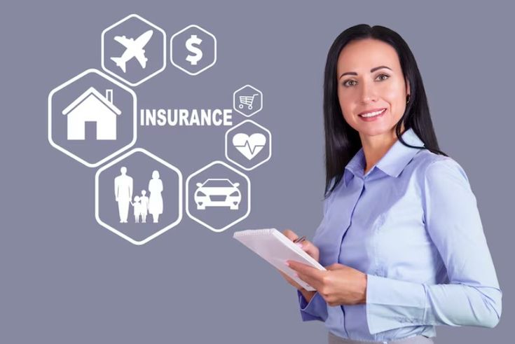 Life and Health Insurance